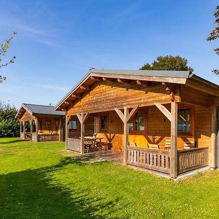 Vakantiehuis De Schaapskooi Drunen Esterno foto