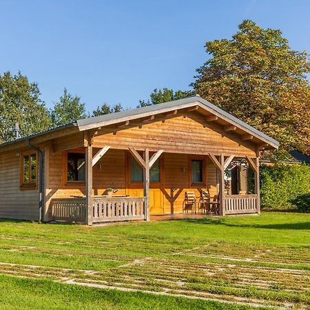 Vakantiehuis De Schaapskooi Drunen Esterno foto