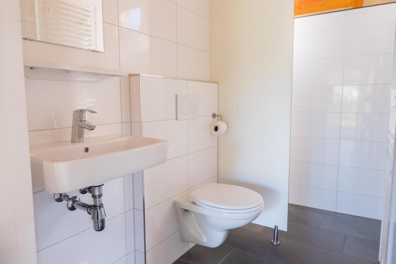 Vakantiehuis De Schaapskooi Drunen Esterno foto